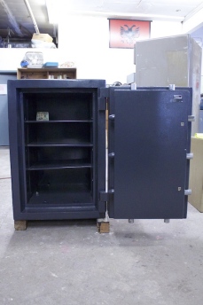 Reconditioned LACKA TL30X6 High Security Safe - 3320